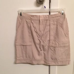 MAKE AN OFFER—White House Black Market Skirt
